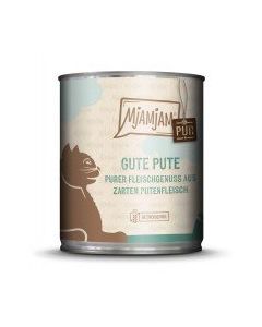 Gute Pute pur